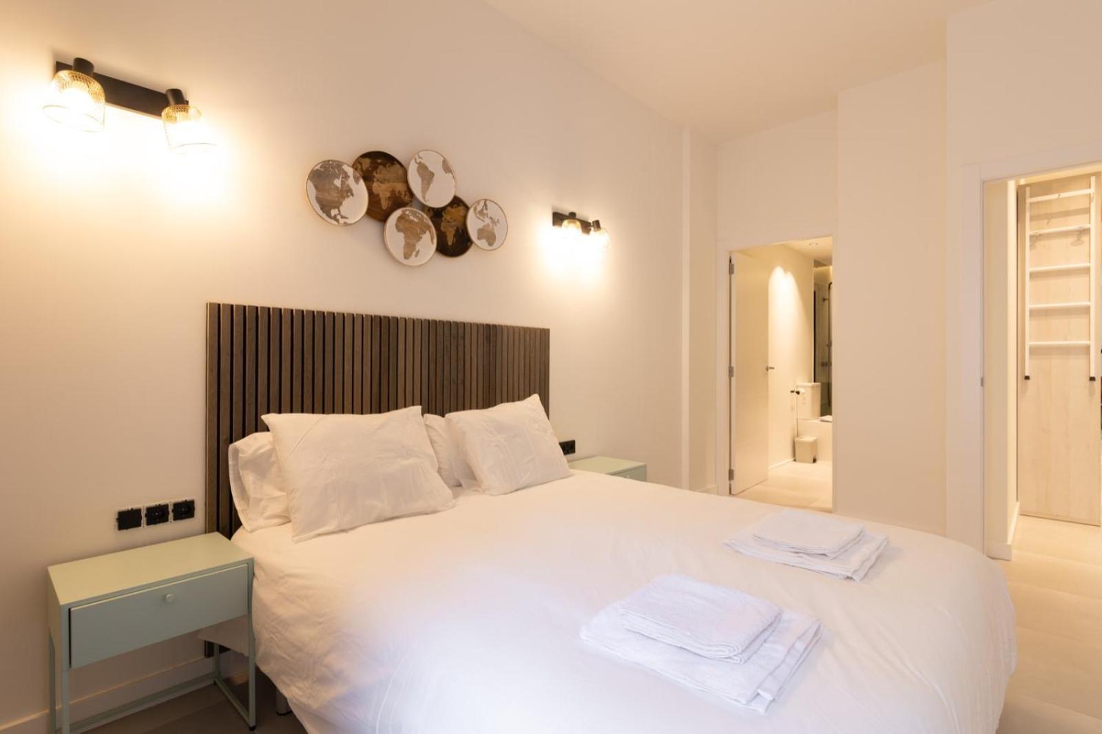 Apartment Luxury Center *