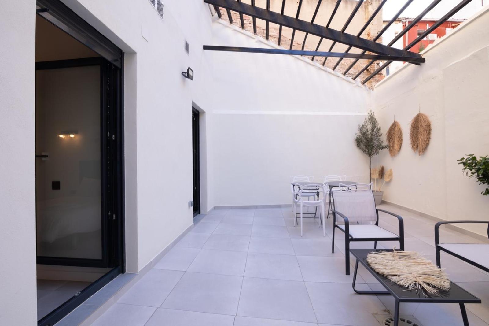 Apartment Luxury Center Valencia