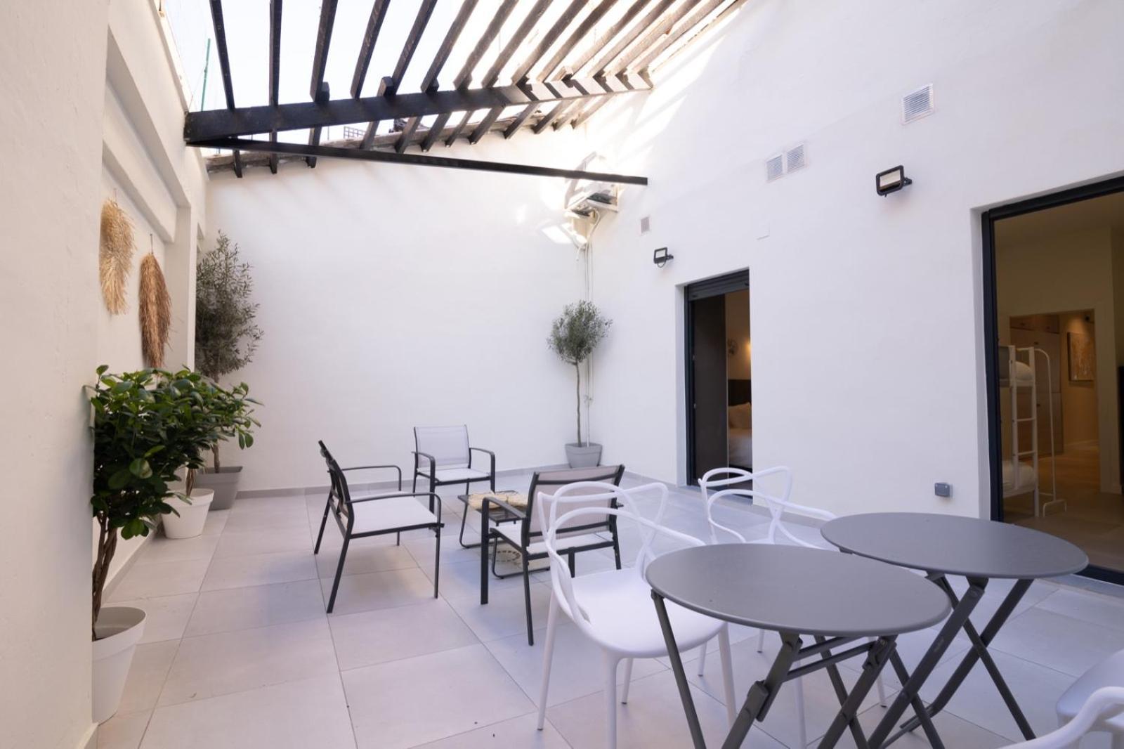 Luxury Center Apartment Valencia